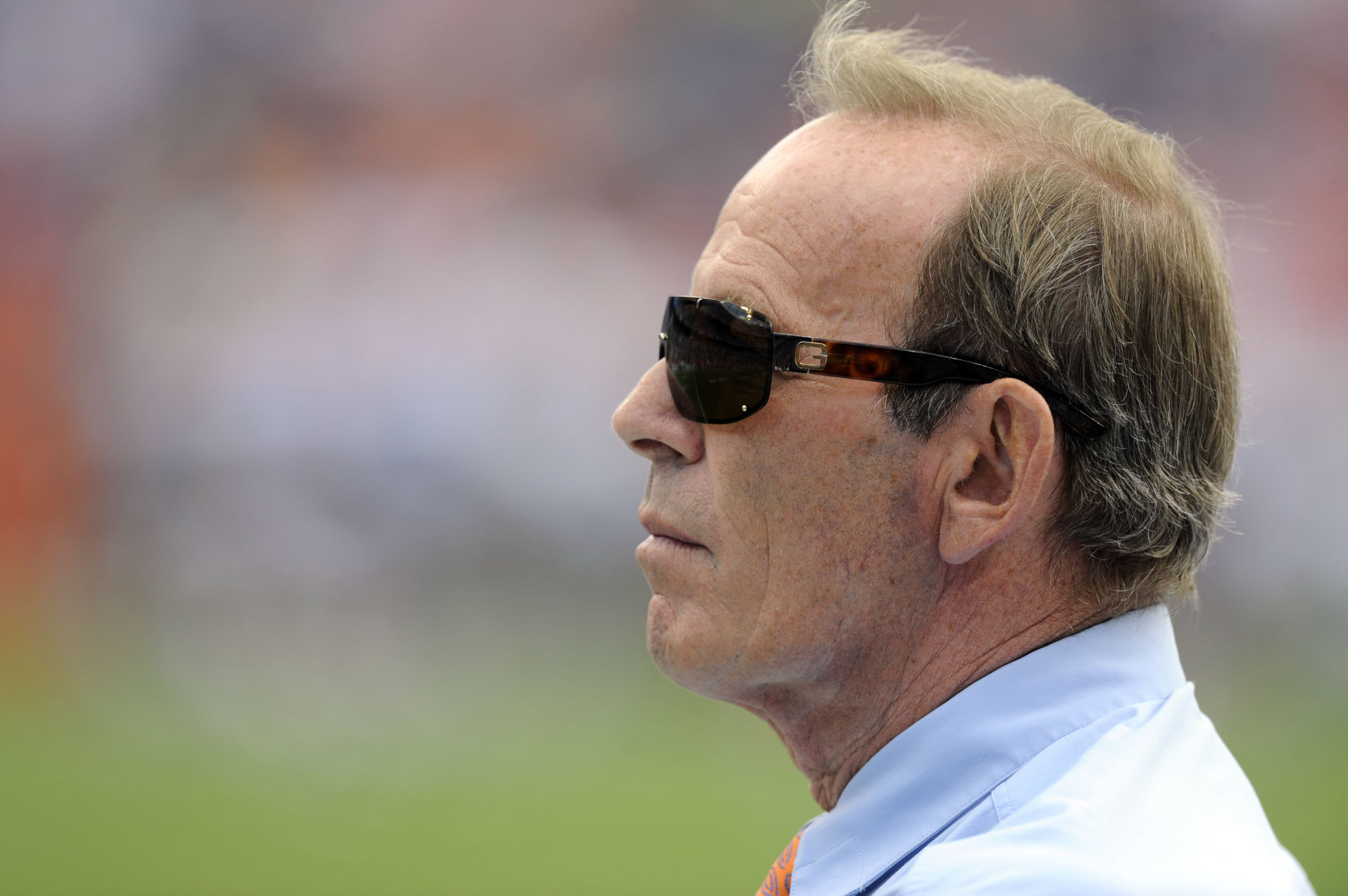 BRONCOS BROWNS 092009